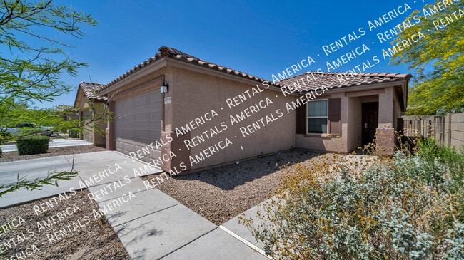 Building Photo - 4910 S River Run Dr Rental