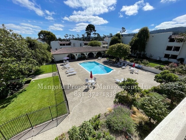 Photo - Spacious One Bedroom Upstairs Condo Located At Ocean Forest Condominiums - ALL UTILITIES INCLUDED... Unit 234