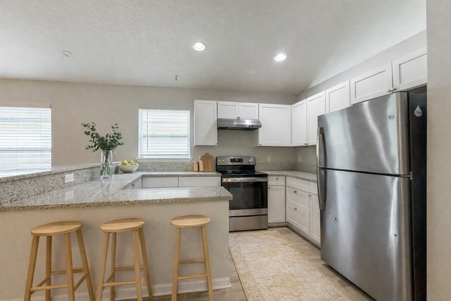 Photo - Renovated 3BR/2BA Home in Jacksonville, FL | Fenced Yard | Garage | Pets Welcome