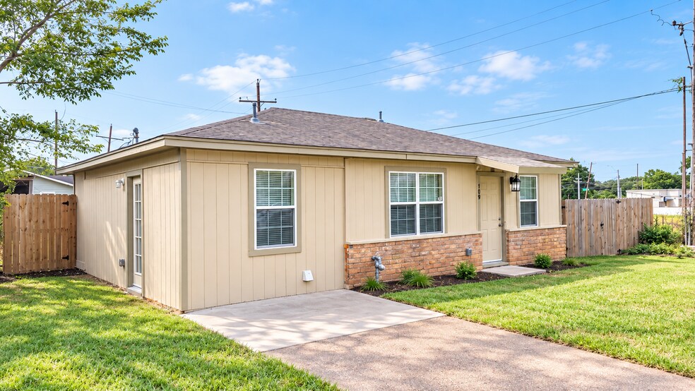 109 Will St