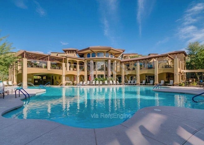 Building Photo - 5350 E Deer Valley Dr Unit 3417