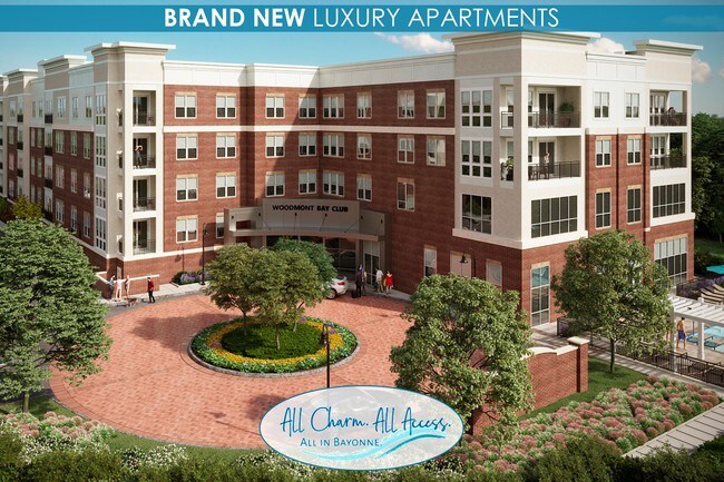 Apartments For Rent In Bayonne Nj Forrent Photo Woodmont Bay Club