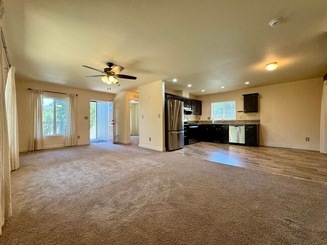 Photo - Farm cottage available!
