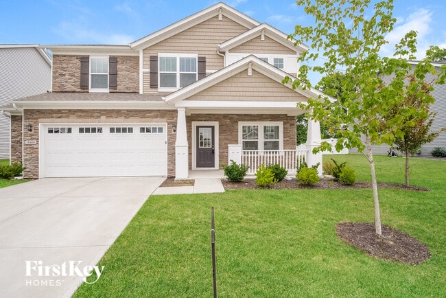 Photo - 18409 Pennsy Way House