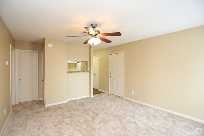 A1 - Franciscan Living Room