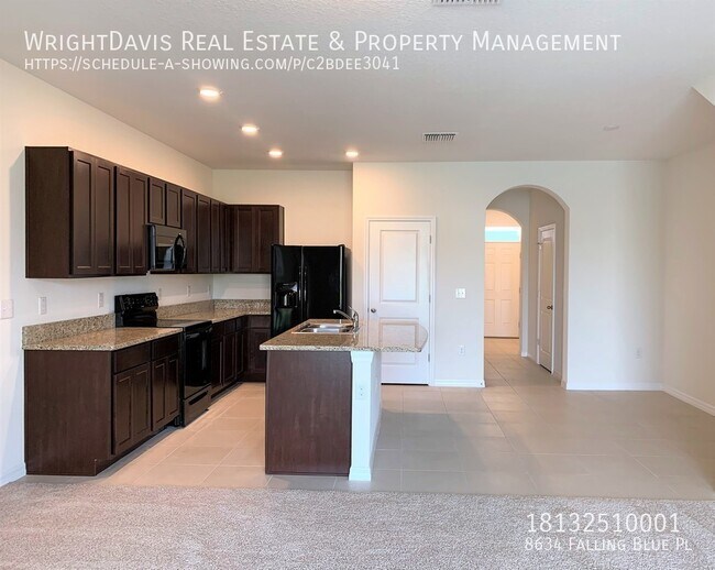 Photo - 8634 Falling Blue Pl