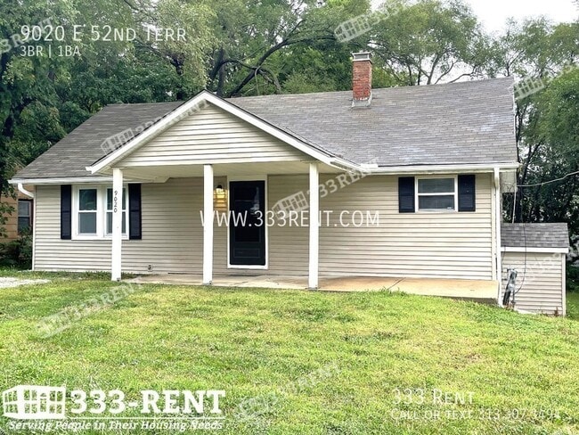 Building Photo - 9020 E 52 Terrace Rental