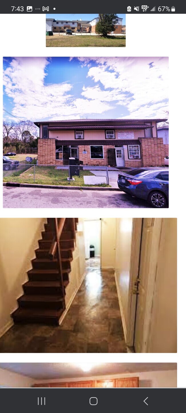 Photo - 210 Rayfield Wright St Unit 1w1