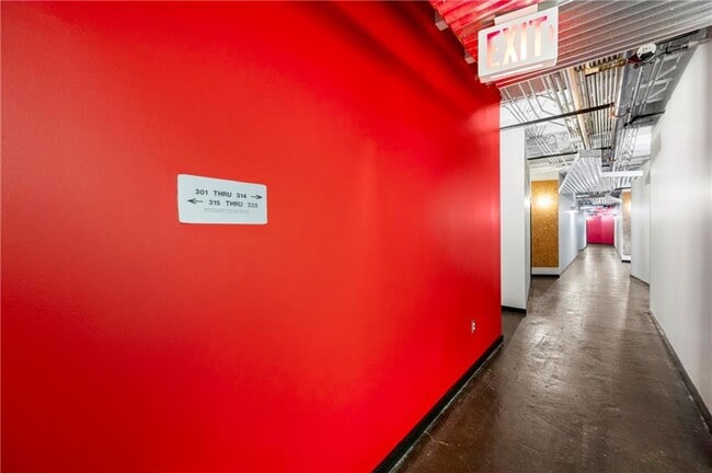 Photo - 878 Peachtree St NE Unit 313