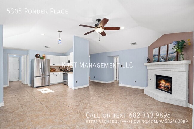 Photo - 5308 Ponder Pl