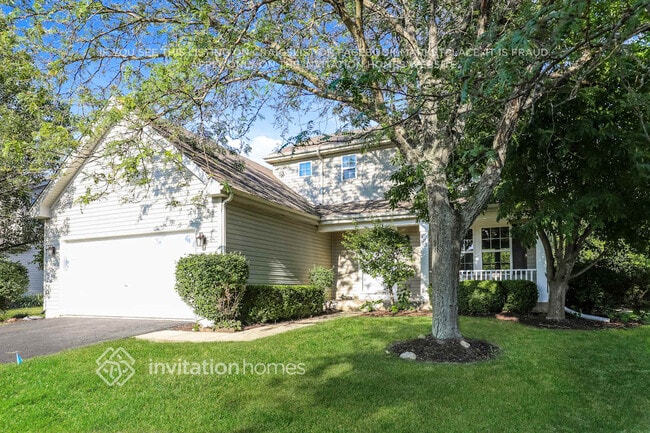Photo - 475 Raintree Dr House