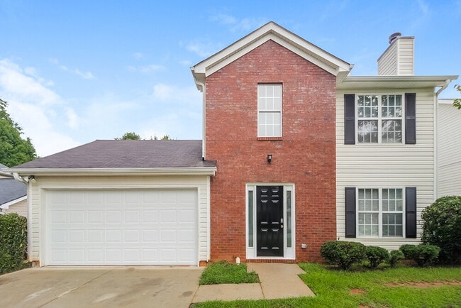 Building Photo - 2028 Oak Terrace Dr SE Rental
