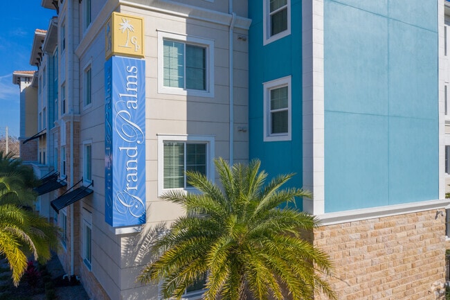 Photo - Grand Palms Senior Apartment Homes 55+