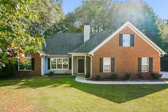 Photo - 195 Pecan Ridge Dr House