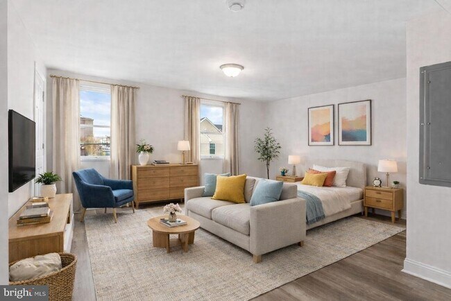 Photo - 1124 S 15th St Unidad 3