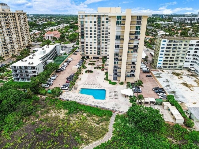 Photo - 1900 S Ocean Blvd Unit 11T