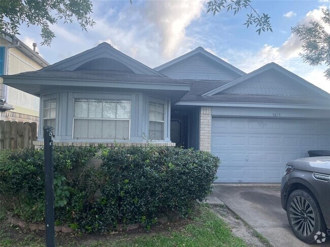 Building Photo - 5615 Gineridge Dr Rental