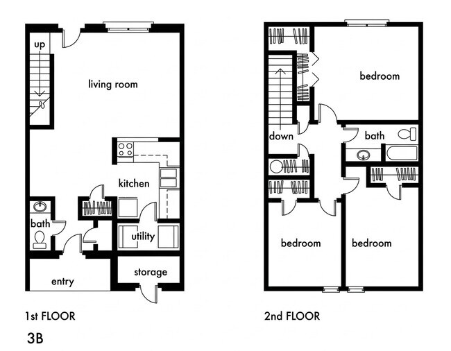 Cimarron Townhomes