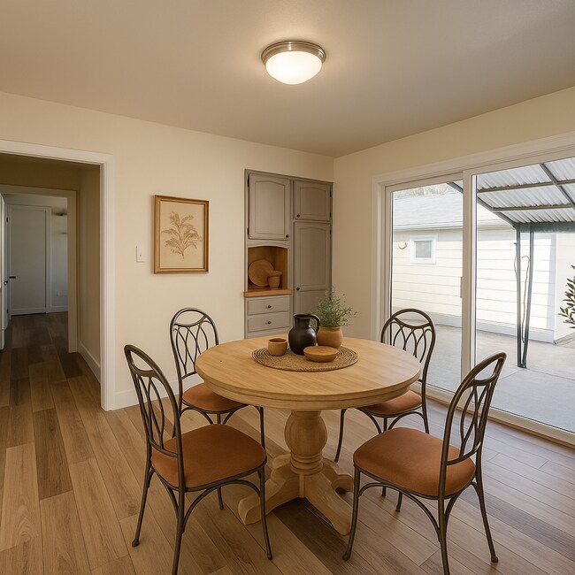 Photo - Stunning 4 Bedroom home close to UCCS!