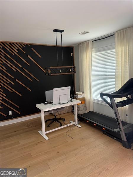 Photo - 1552 Habershal Dr NW