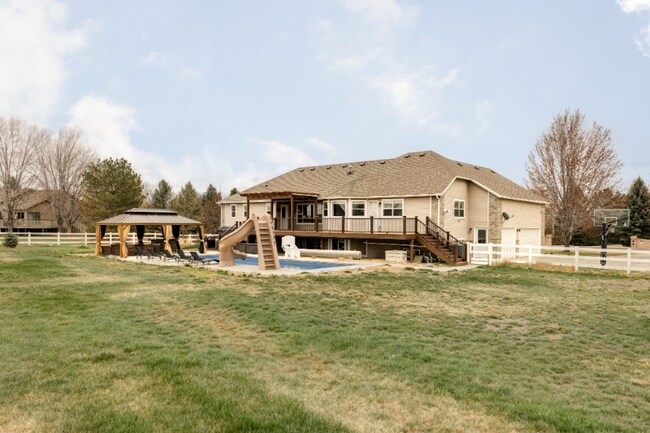 Photo - 212 Mulligan Lake Dr