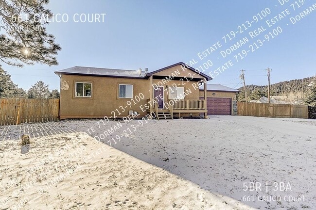 Photo - 661 Calico Ct