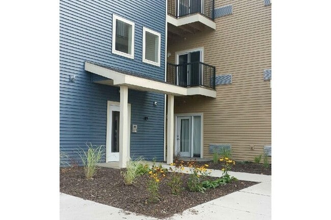 Photo - Rock Avenue Apartments