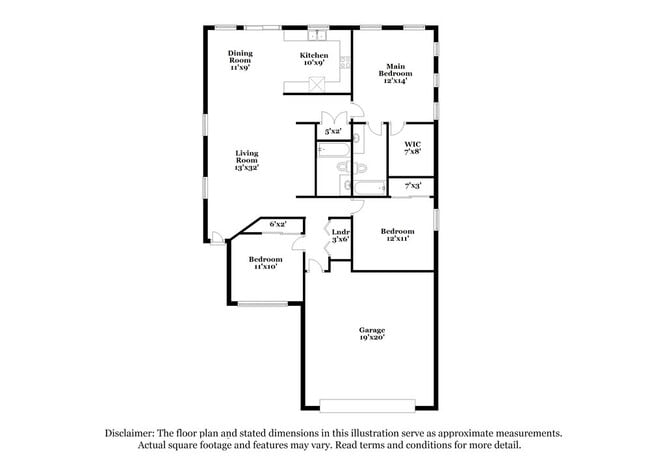 Photo - 2224 S 83rd Ln