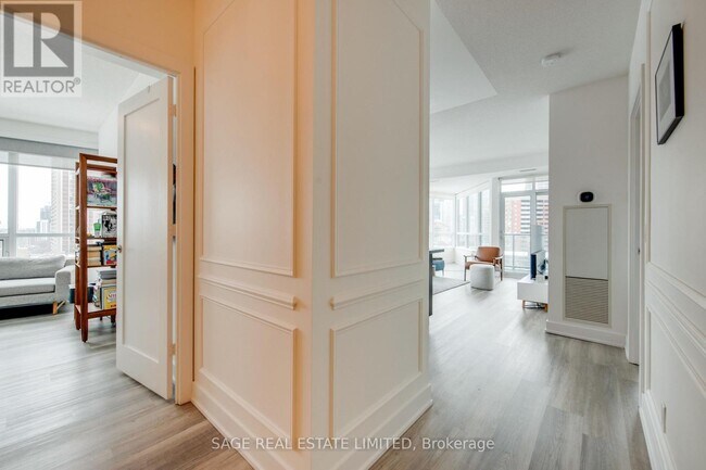 Photo - 120 Homewood Ave Unit 809