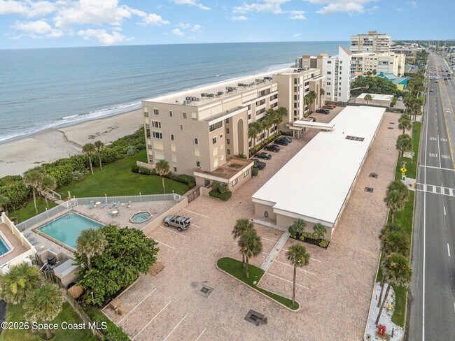 995 N Hwy A1A Unit 308