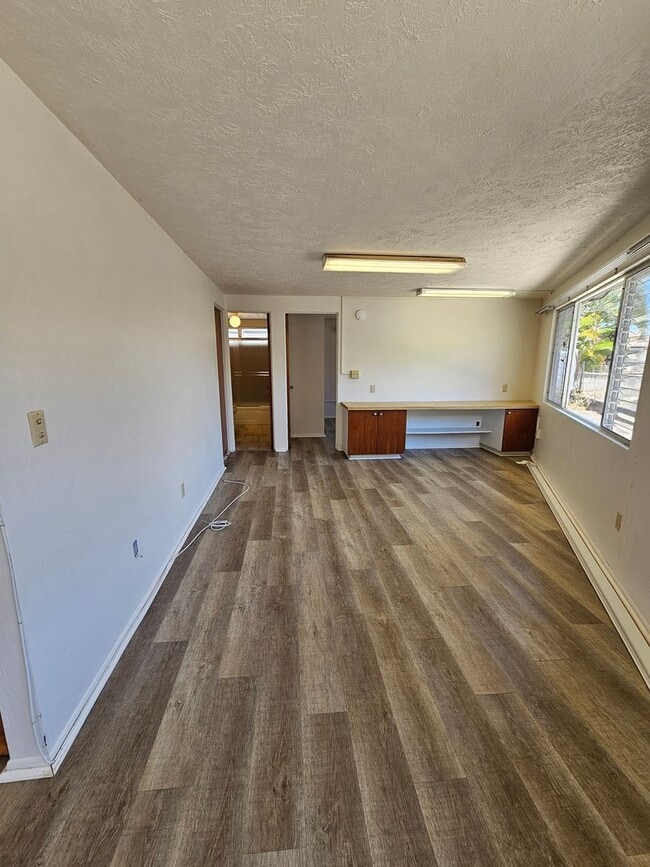 Photo - Private One Bedroom. Downstairs unit.