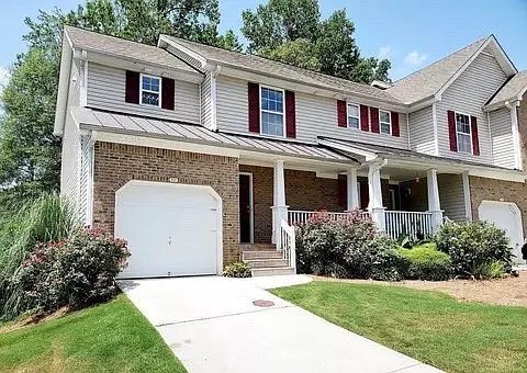 Building Photo - 531 Fox Creek Crossing