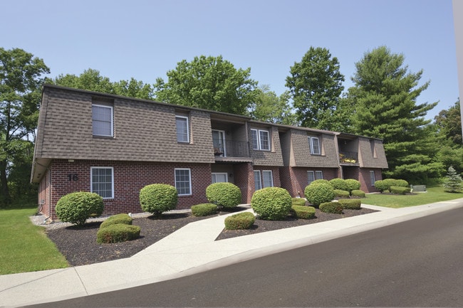 Glenmont Manor - Glenmont Manor Rental