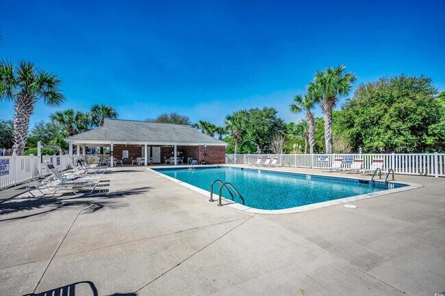 Photo - TURNBERRY PARK @ CAROLINA FOREST