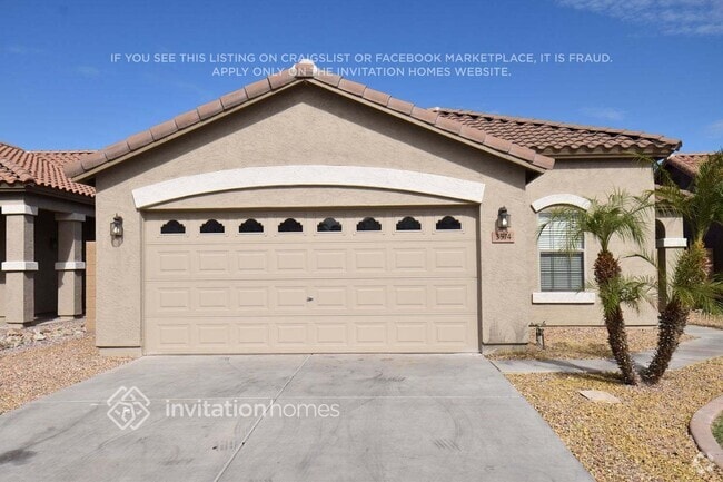 Building Photo - 3574 W Mesquite Ave Rental