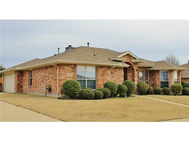 629 Rothschild Ln Rental - House Rental in Murphy, TX | ForRent.com