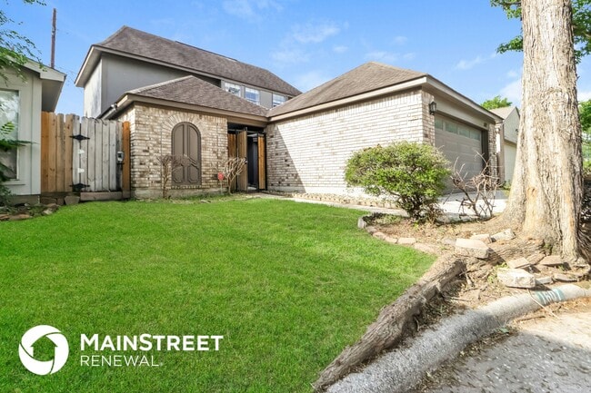 Photo - 1607 Bodart Cir