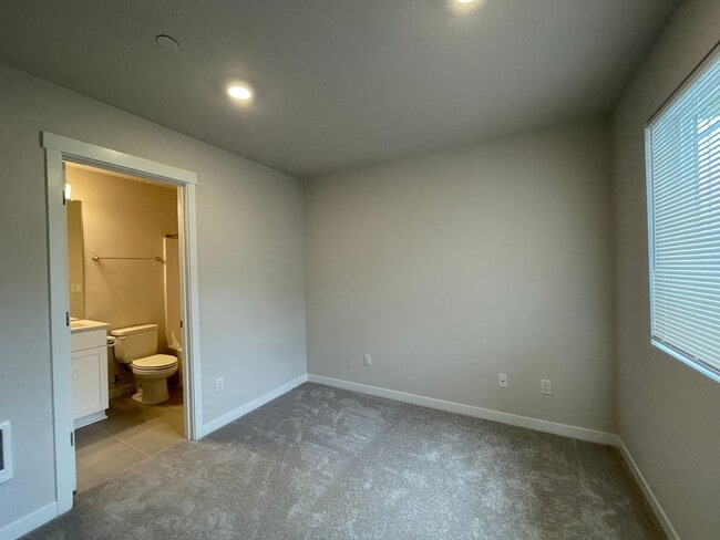 Photo - Brand New 2024 Build in the Bethany Crossing Neighborhood ~ 3Bd/3Ba - Washer/Dryer and Single Car...