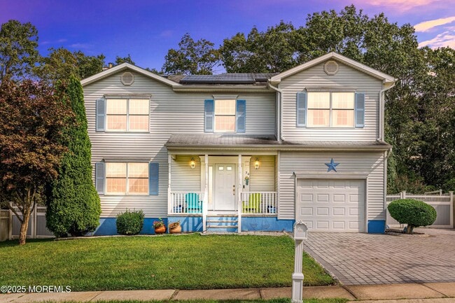 Building Photo - 20 Cannonball Dr