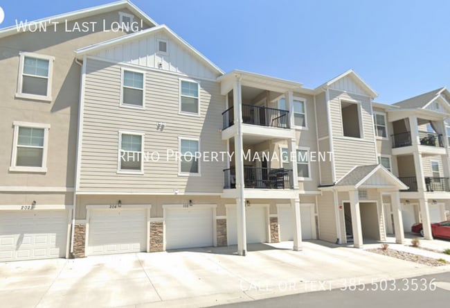 Building Photo - 14474 S Renner Ln Rental