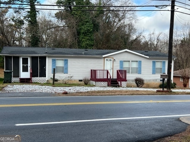 Photo - 481 Prather Bridge Rd