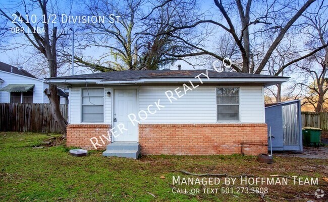 Building Photo - 2410 1/2 Division Street - MOVE IN SPECIAL! Rental