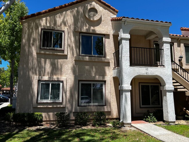 Newly Renovated 2B/2BA Condo in Mira Mesa! - Newly Renovated 2B/2BA Condo in Mira Mesa! Unidad 61