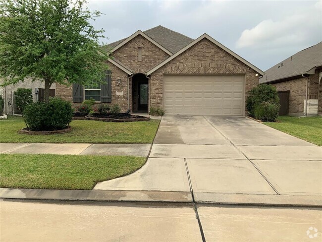 Building Photo - 7310 Saddle Tree Dr Rental