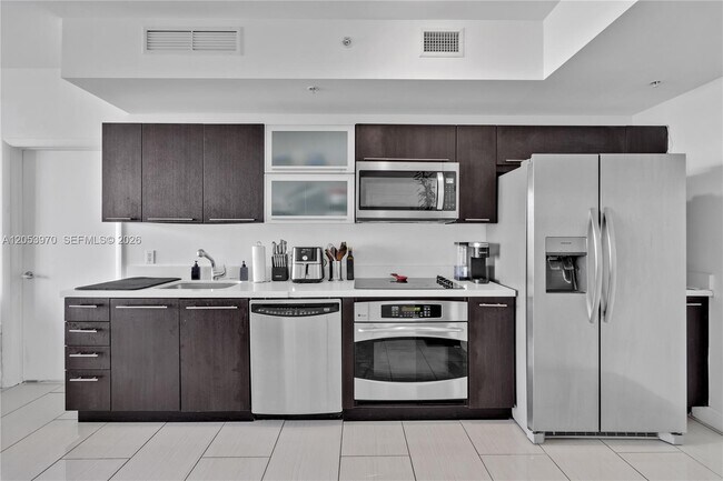 Photo - 90 SW 3rd St Unit 4403