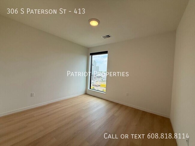 Photo - 306 S Paterson St Unit 413