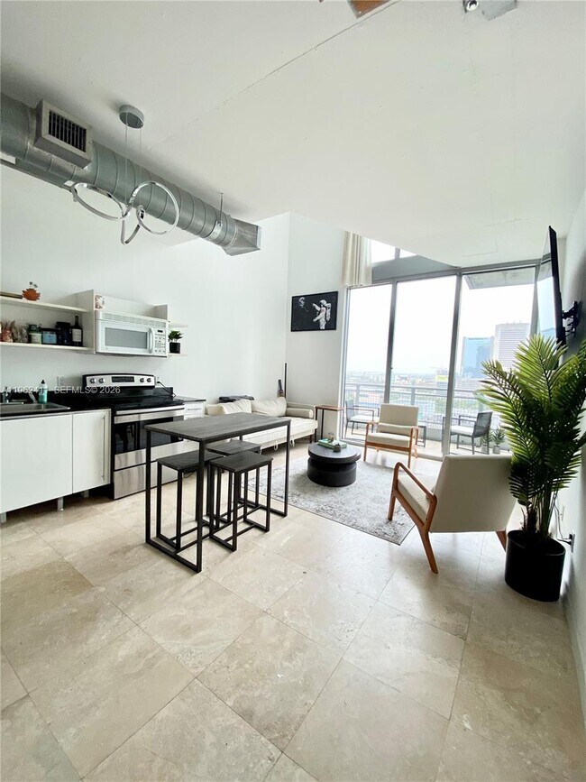 Photo - 690 SW 1st Ct Unit 1715