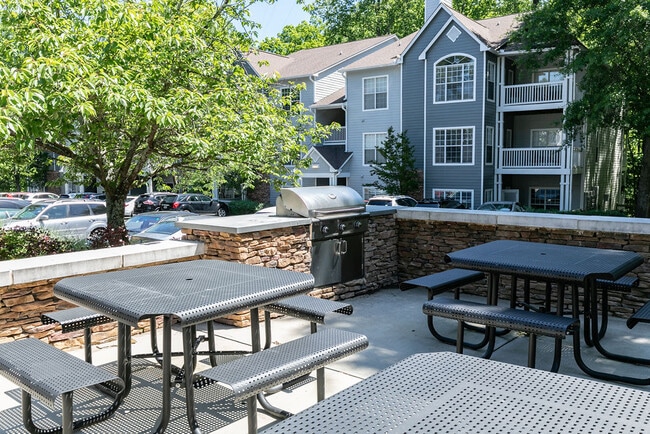 Highland Square
