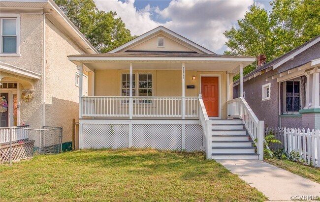 Photo - 2313 4th Ave