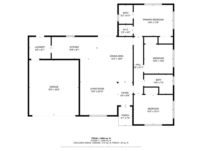 Photo - 1710 Longhorn Dr